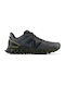 New Balance Garoe Sport Shoes Running Gray