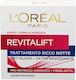 L'Oreal Paris Revitalift Cream Face Night 50ml