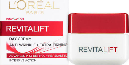 L'Oreal Paris Revitalift Filler Renew Крем Лице 50мл