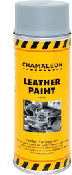 Chamaleon Σπρέι Βαφής για Δέρμα Αυτοκινήτου Γκρι 400ml