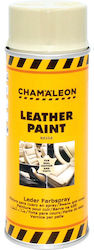 Chamaleon Σπρέι Βαφής για Δέρμα Αυτοκινήτου Μπεζ 400ml Chamaleon Σπρέι Βαφής για Δέρμα Αυτοκινήτου Μπεζ 400ml