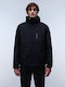 Napapijri Jacket Black