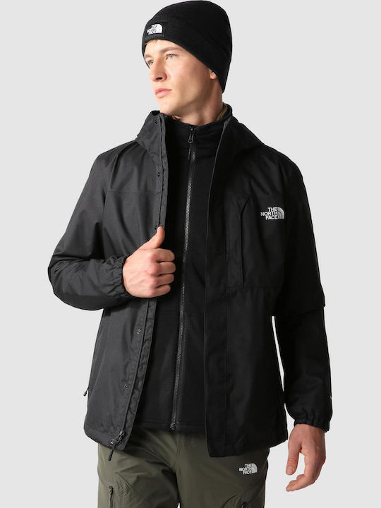 The North Face Quest Triclimate 3 in 1 Winter J...
