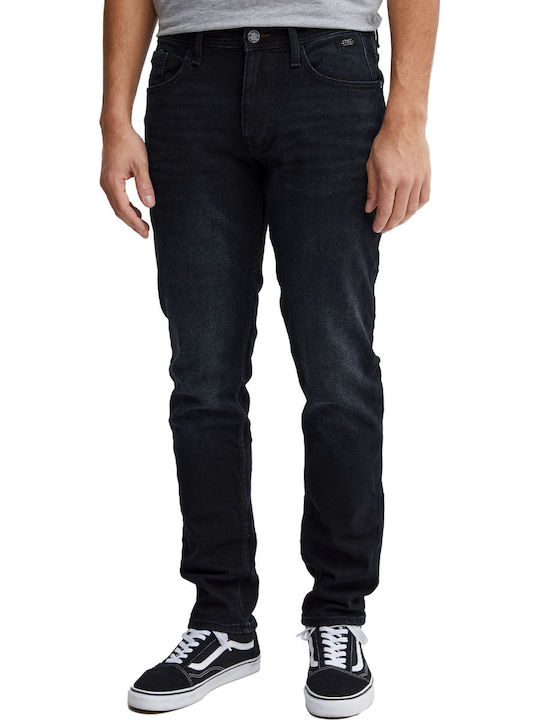 Blend Pantaloni Jeans pentru Bărbați denim alba...