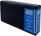 UnCartus Συμβατό Μελάνι Εκτυπωτή InkJet Epson T7012 3400 Σελίδων Κυανό 1τμχ