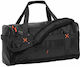 Helly Hansen Sack Voyage Back 50lt Black Fabric...