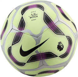 Nike Premier League Pitch Minge de fotbal Galbenă