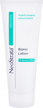 Neostrata Restore Bionic Λοσιόν Προσώπου Ημέρας για Ενυδάτωση, Αντιγήρανση & Ανάπλαση 200ml