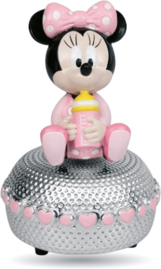 Minnie Mouse Carousel