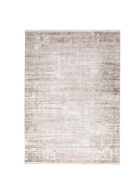 Royal Carpet Infinity 10610E Rug Rectangular Beige \ Grey