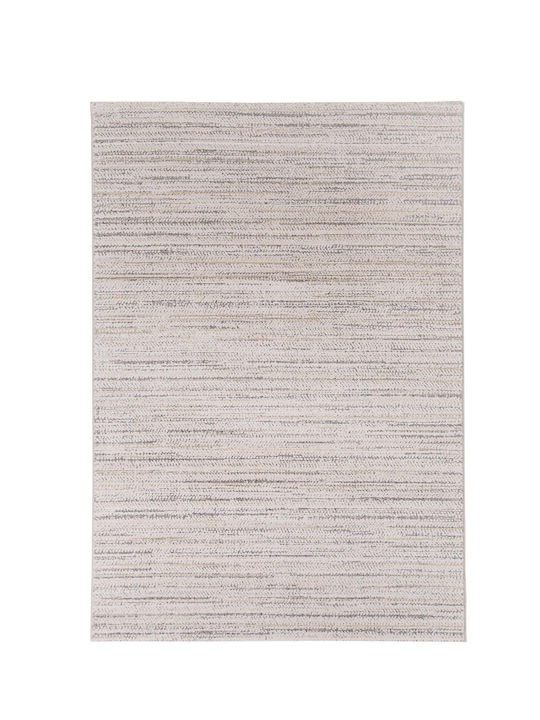 Royal Carpet Solid 1772C Rug Rectangular White