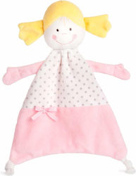 Amek Toys Πανάκι Μωρού Sugar And Spice Κίτρινα Μαλλιά