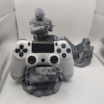 Controller-Montage in Gray Farbe