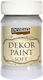 Κιμωλίας Dekor Soft Paint 100ml Pentart Light Lilac