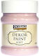 Dekor Soft Chalk Paint 230ml Pentart Victorian Pink