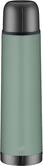 Θερμός Isotherm Eco Dv 5457353075 750ml Forest Alfi