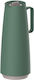 Tramontina Thermos Jug 1L Green Exata Tramontina Tr Green Tramontina Tr