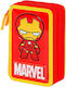 Marvel Iron Man Federmäppchen 8445118066623