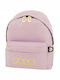 Σακίδιο Πλάτης Mini Lila 901067 4570 Polo 5201927127404