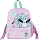 Pepita Viajera Schulranzen Rucksack Grundschule Rosa mit Flaschenhalter