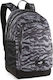 Puma School Bag Academy Backpack Unisex Black 090697-08