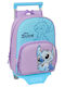 Disney Stitch Sweet Trolley 34cm 8412688570041