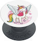 PopSockets PopGrip Handy Basic Unicorn