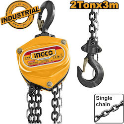 Ingco Chain Hoist