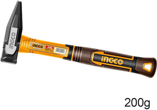 Ingco Hammer 200gr HMH82200