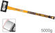 Ingco Βαριοπούλα 5kg HSTH83598