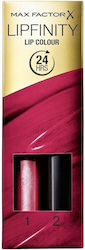 Max Factor Lipfinity Κραγιόν Max Factor Lipfinity Κραγιόν