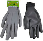 Gloves for Work Black 1pcs