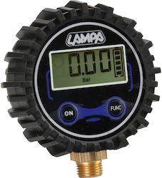 Lampa Digital Air Pressure Gauge 74016