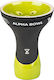 Alpha Hookah Race Klassische Grüne Bowl