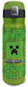 Stor Stor Minecraft Isolierte Reiseflasche 410ml