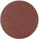 Wolfcraft Orbital Sander Sanding Sheet 125x125mm