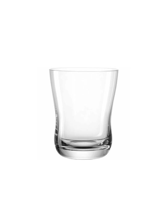 Leonardo Glass Water made of Glass 360ml 1pcs