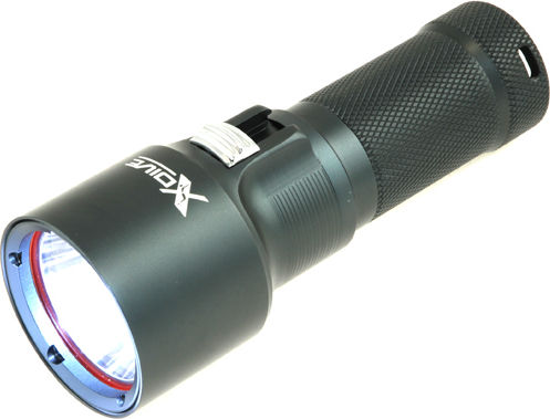 Cree Φακός LED
