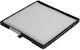 Filtru aer habitaclu Kia Picto Ta 1.0 2015 Prezent Corteco 80000634