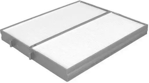 Cabin Air Filter Hyundai Terrac Hp 2.9 Crdi 4wd 2001-2006 Corteco 80000651