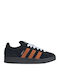 Campus 00s Sneakers Carbon / Orange / Ftw White