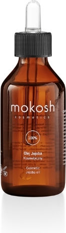 Mokosh Λάδι 100ml