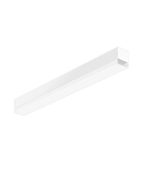 Vito LED Γραμμικό Φωτιστικό Οροφής 60W Φυσικό Λευκό IP20 Μ120xΒ60xΥ50εκ.