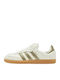Samba Og Damen Sneakers Off White / Cyber Metallic / Wogome