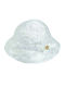 Energiers Kids' Hat Fabric White