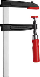 Bessey TGRC20B8 Σφιγκτήρας Τύπου "F"