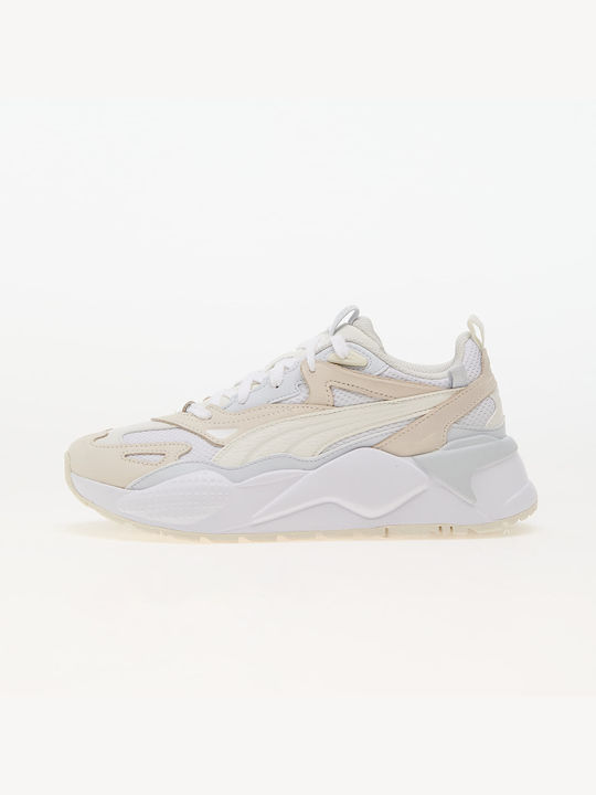 Puma Efekt Prm Femei Sneakers Alb