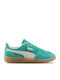 Palermo Vintage Sneakers Green