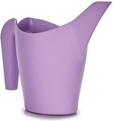 Aria Trade Plastic Potir Purple