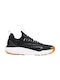 Project Rock 7 Men's Sport Shoes Training Black White Anthracite